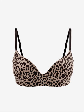 Zero Edge™ Push-Up Bra