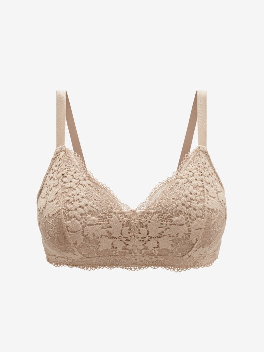 All Day Lace Wireless