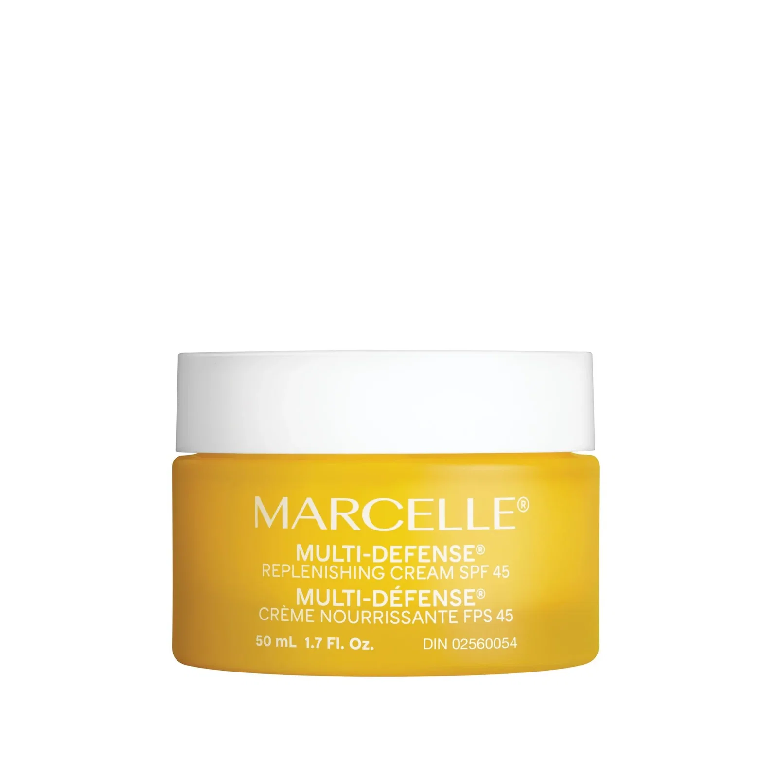 Image of Multi-Defense® Replenishing Cream SPF 45