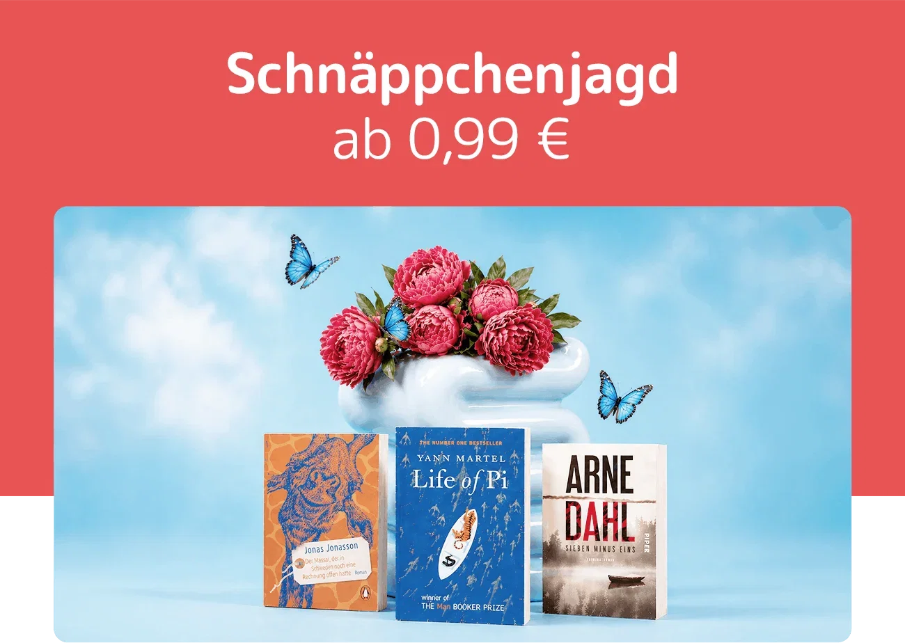 Jetzt Second Hand Lieblinge shoppen!