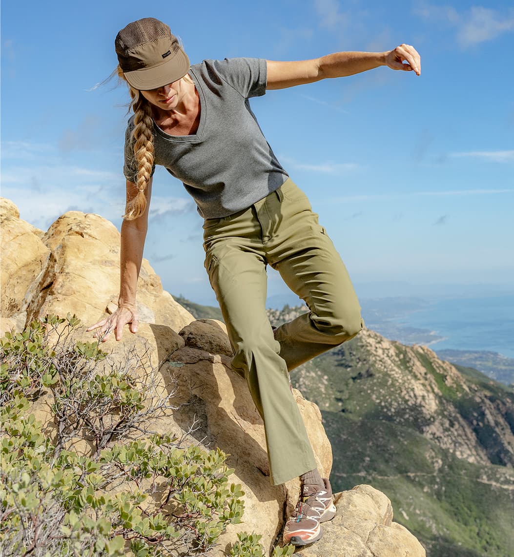 Women's Guide Pro