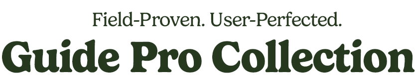 Guide Pro Collection