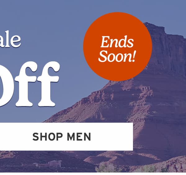 Shop Men