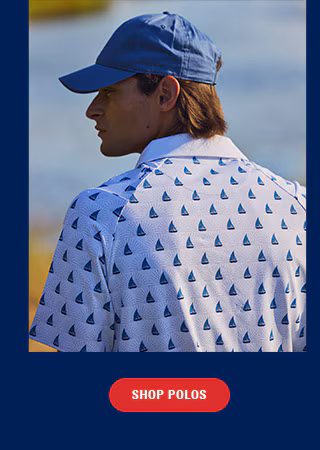 Shop Polos