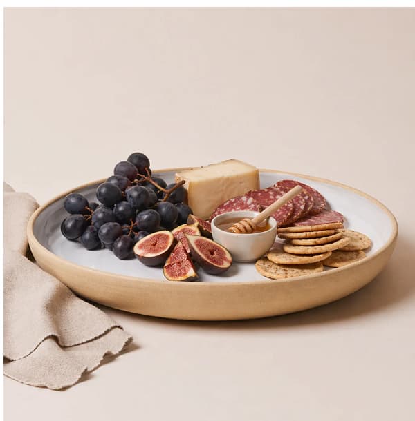 Harvest Serving Platter - 2nd