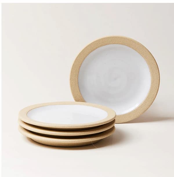 Silo Dinnerware Plate - 2nd