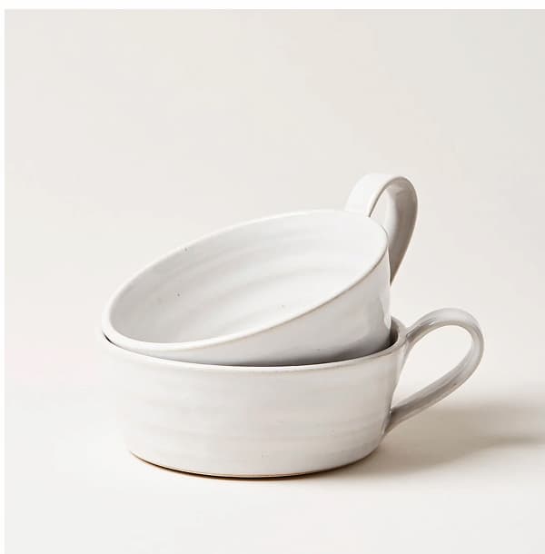 Silo Soup Mug - 2nd