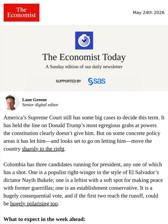 How SCOTUS both checks and empowers Donald Trump
