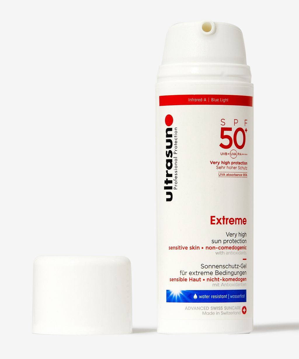 50+SPF Extreme