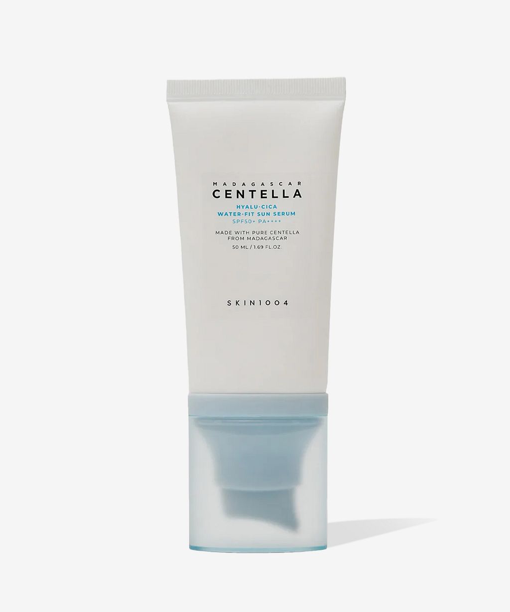 Madagascar Centella Hyalu-Cica Water-Fit Sun