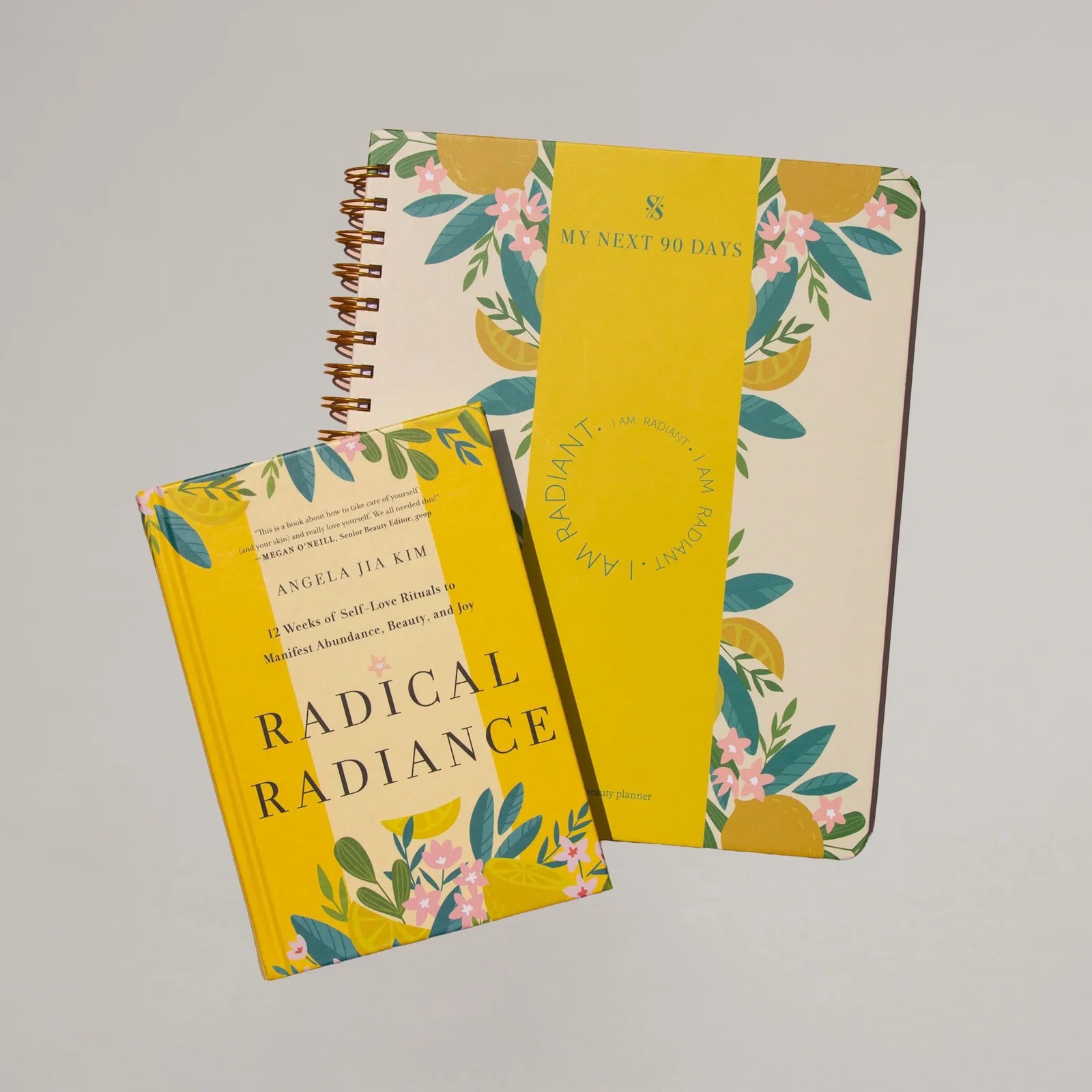 Image of "I Am Radiant" Duo