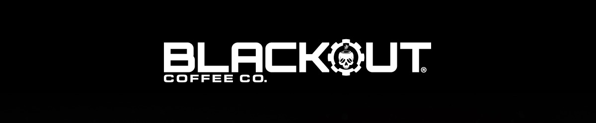 Blackout Coffee