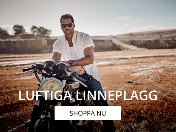 Linneplagg