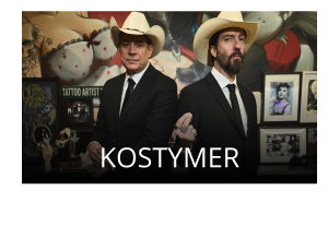 Kostymer