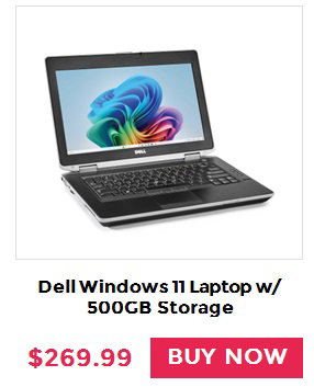 View product recommended for you