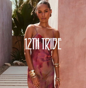 12th Tribe – SHOP NOW