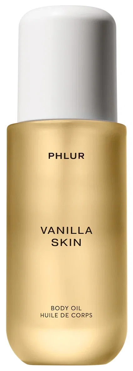 PHLUR - Vanilla Skin Body Oil - Body Oil