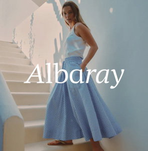 Albaray - SHOP NOW