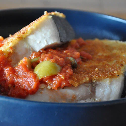 Image of Swordfish