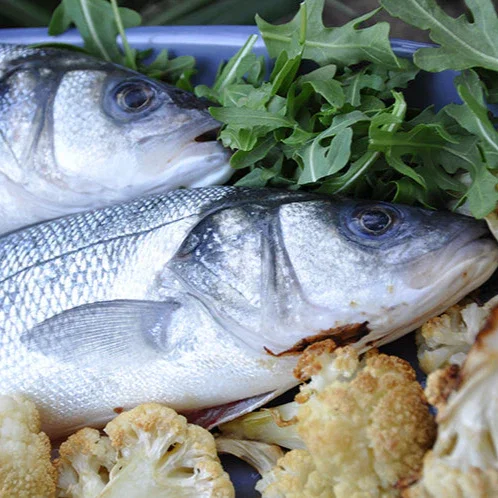 Image of Whole Branzino