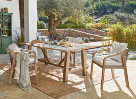 Tafels & Bijzettafels | LOBERON
