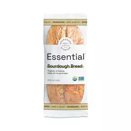  EssentialBake-at-Home Bread, Sourdough Loaf