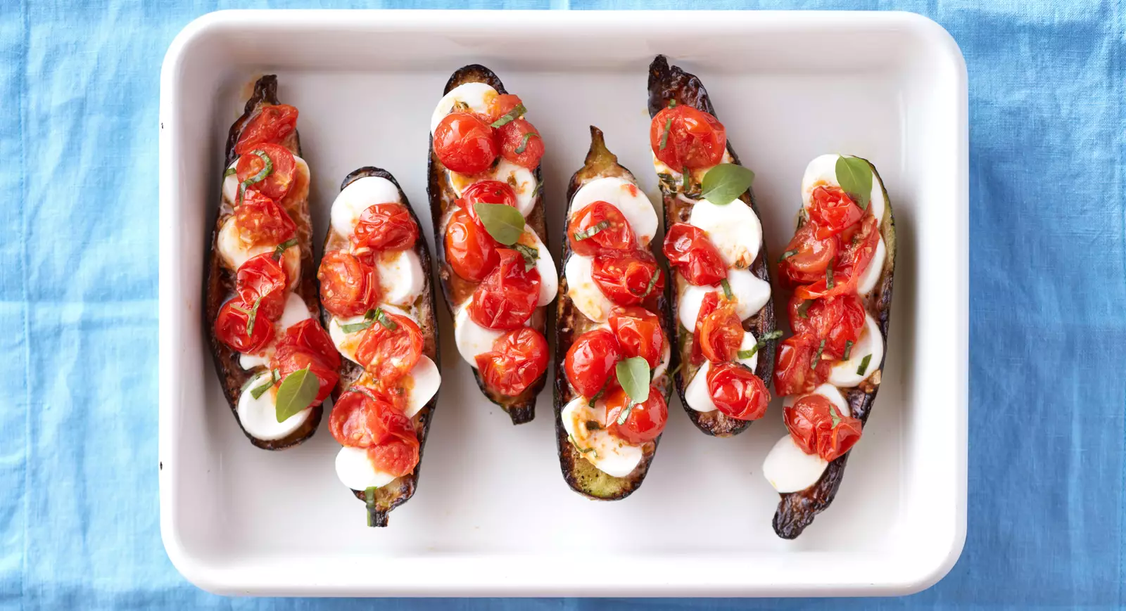 36 Healthy Vegetarian Recipes