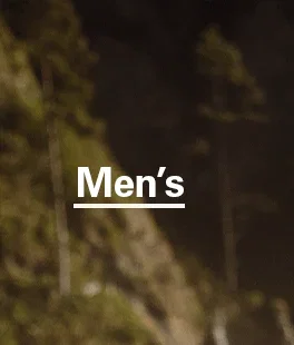 Men's clothing