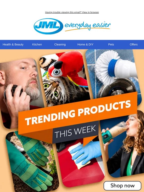 👉This Week’s Top Picks Are Here