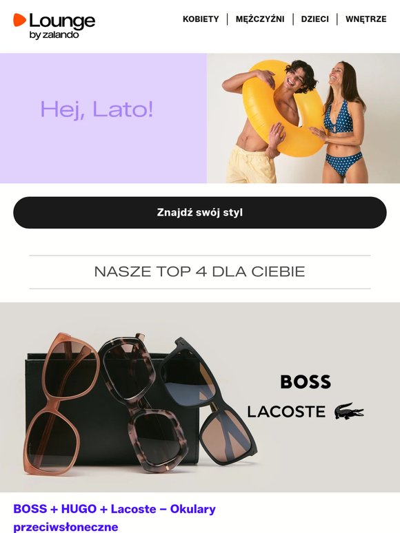W środku: szorty, spódniczki i wszystko, bez czego nie możesz się obejść 🌴