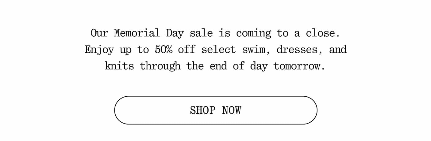 sale