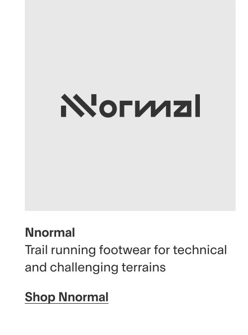 Nnormal