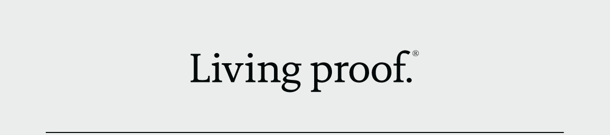 Living Proof | Shop all