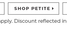 Shop Petite New Arrivals