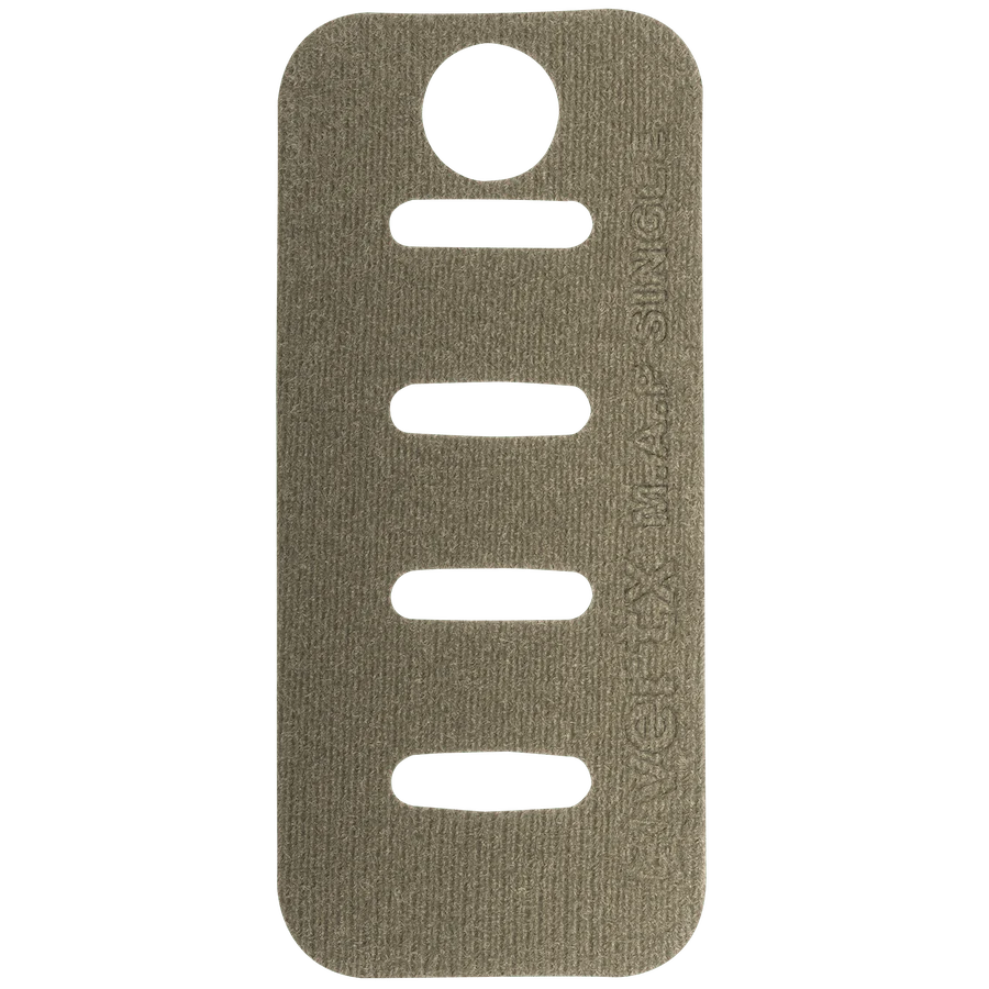 Image of Molle Adaptor Panel - Single