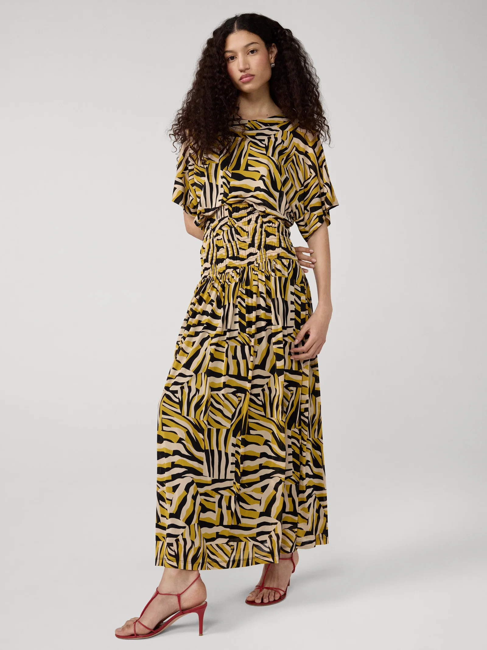 Image of Lola Dress
