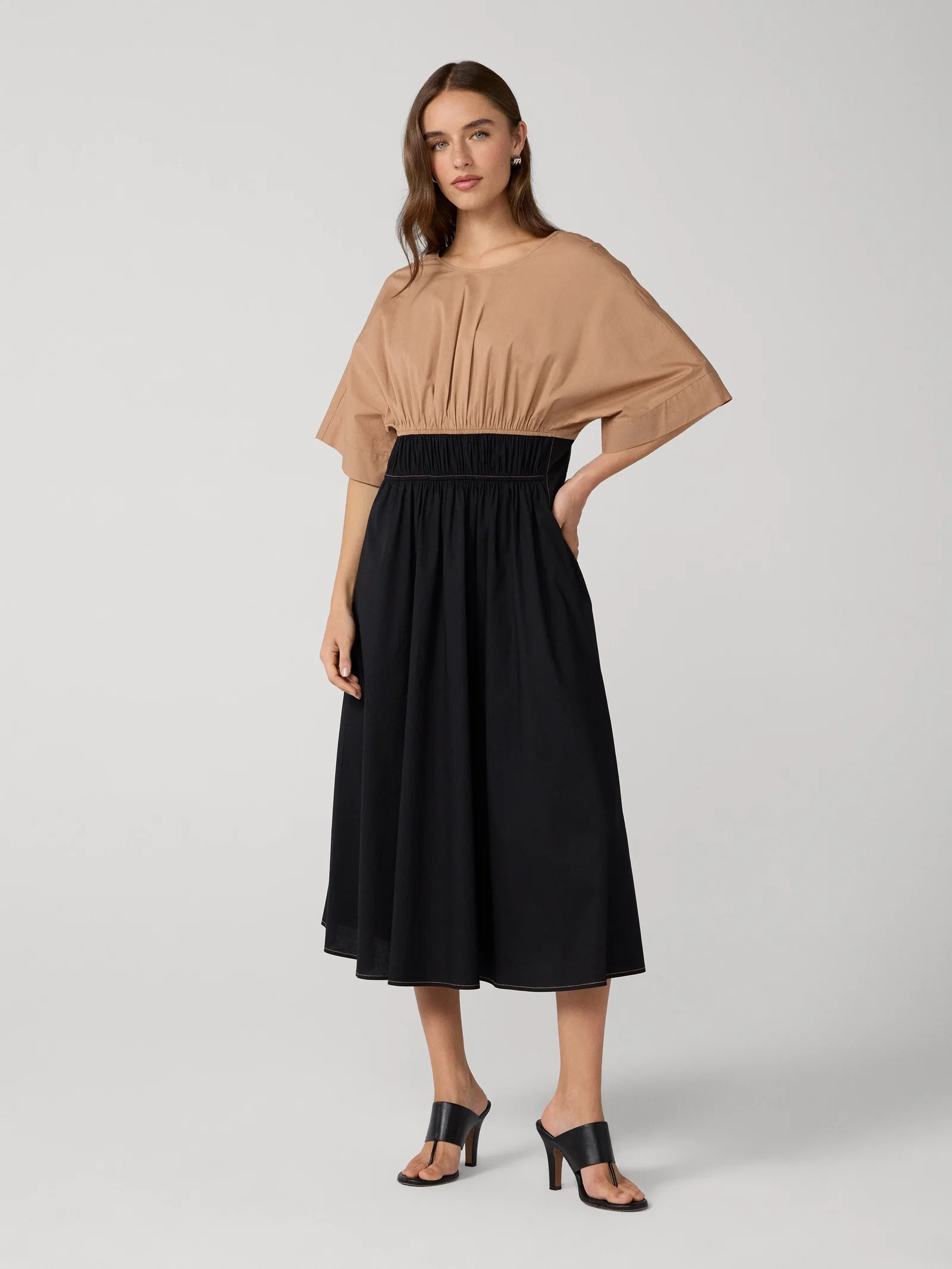 Image of Juliet Dress