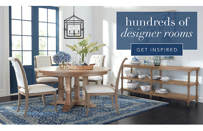 Hundreds of designer rooms | Get inspired >