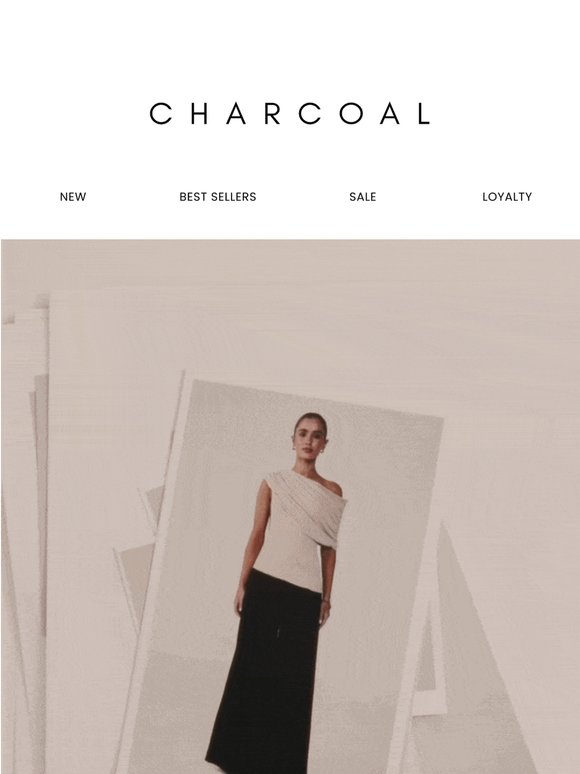 New Silhouettes Loading.