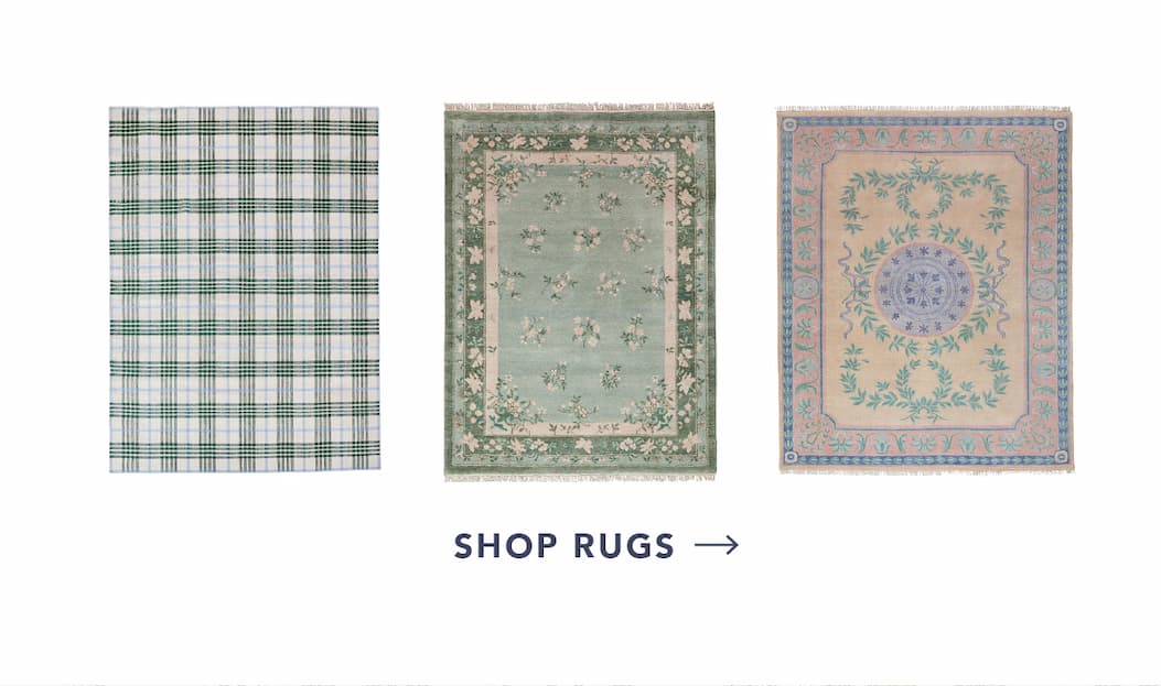 Shop Rugs