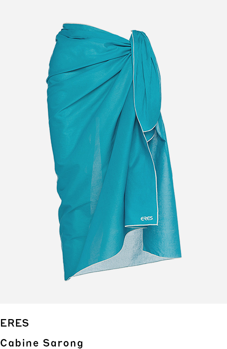 Eres | Cabine Sarong