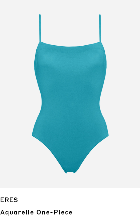 Eres | Aquarelle One-Piece