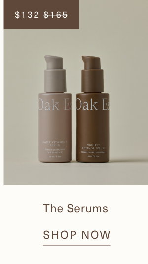 The Serums