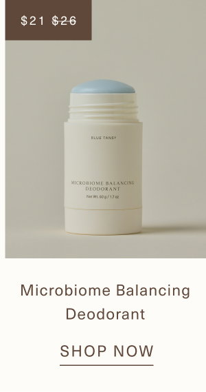 Deodorant