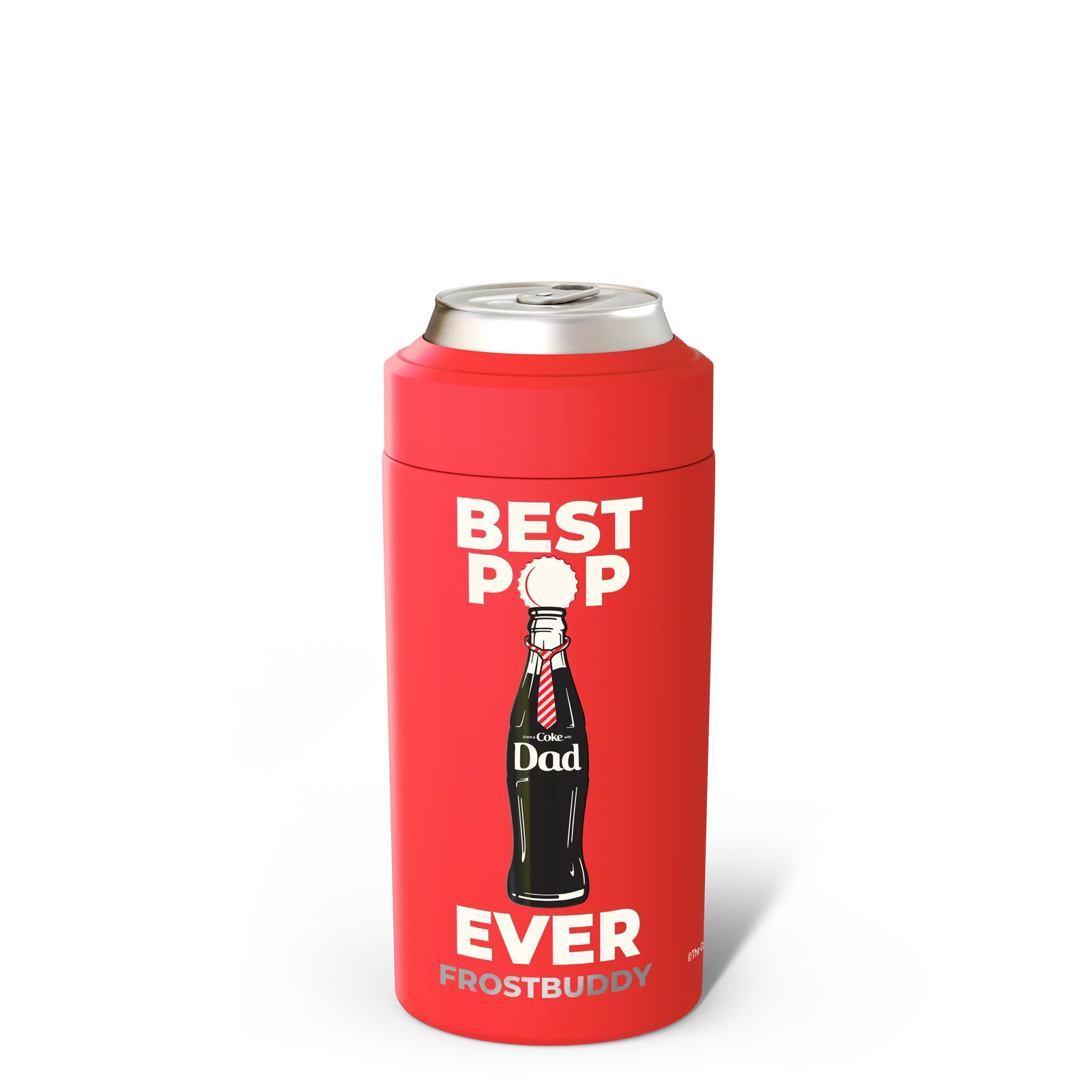Image of Universal Buddy | Coca-Cola | Best Pop Ever