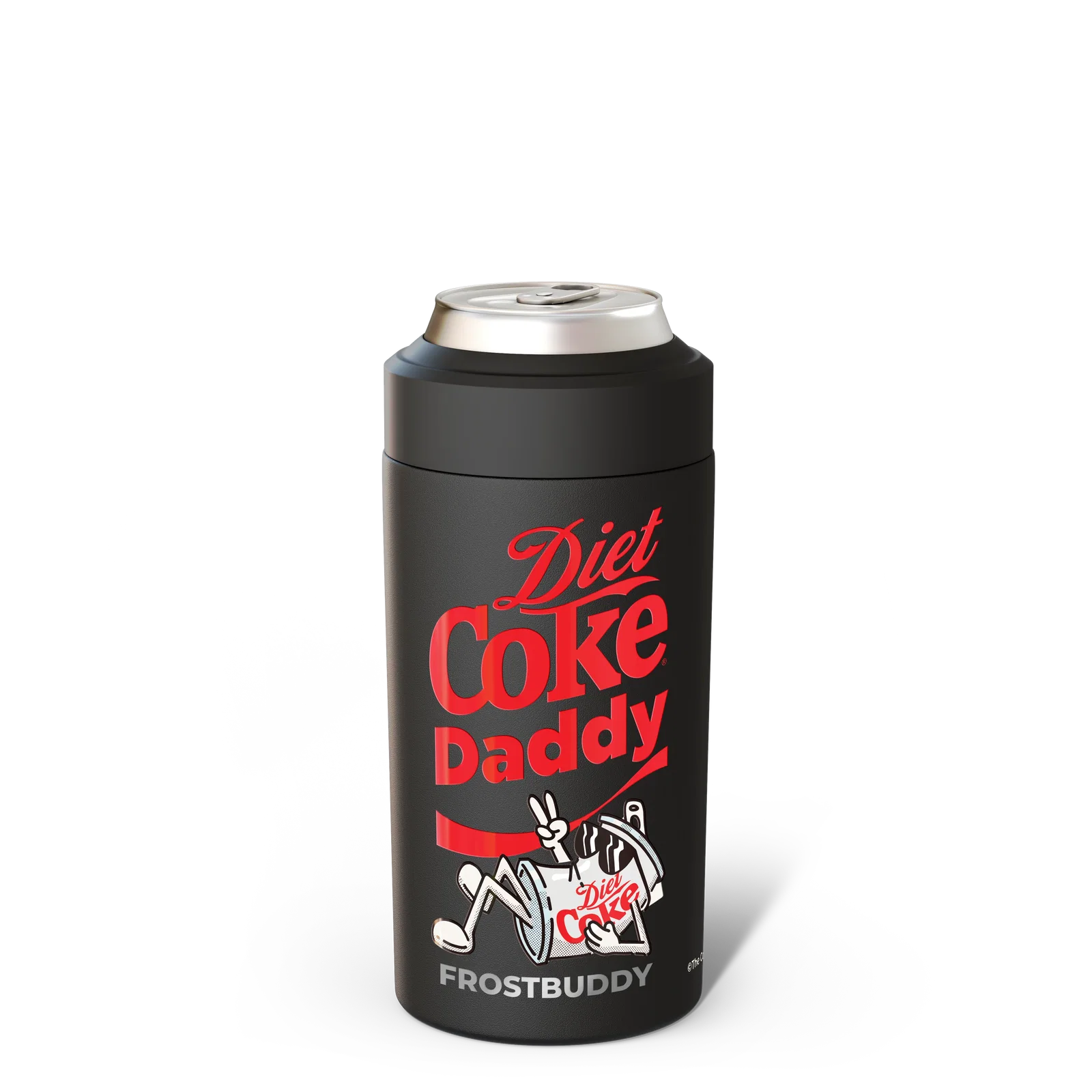 Image of Universal Buddy | Coca-Cola | Diet Coke Daddy