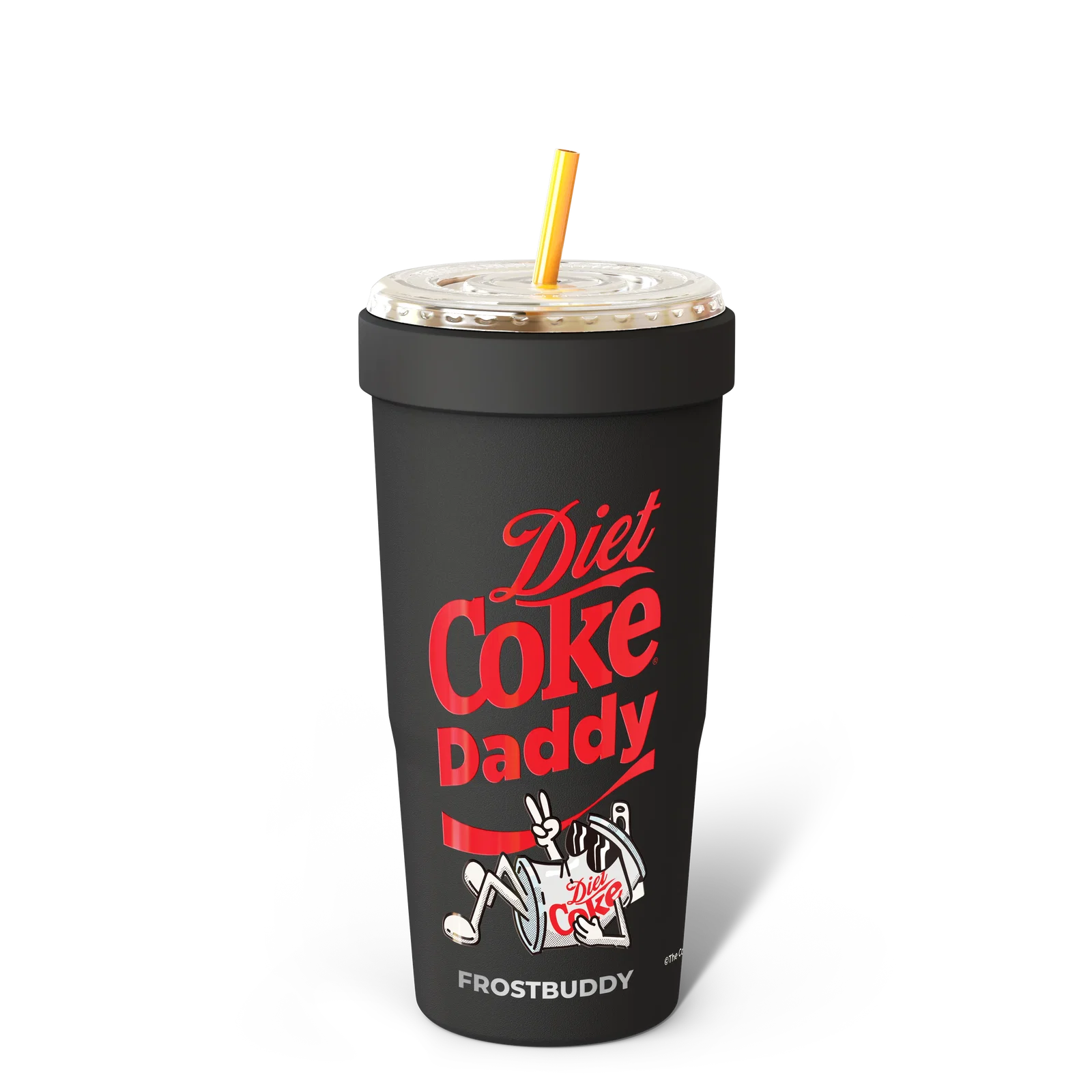 Image of To-Go Buddy | Coca-Cola | Diet Coke Daddy