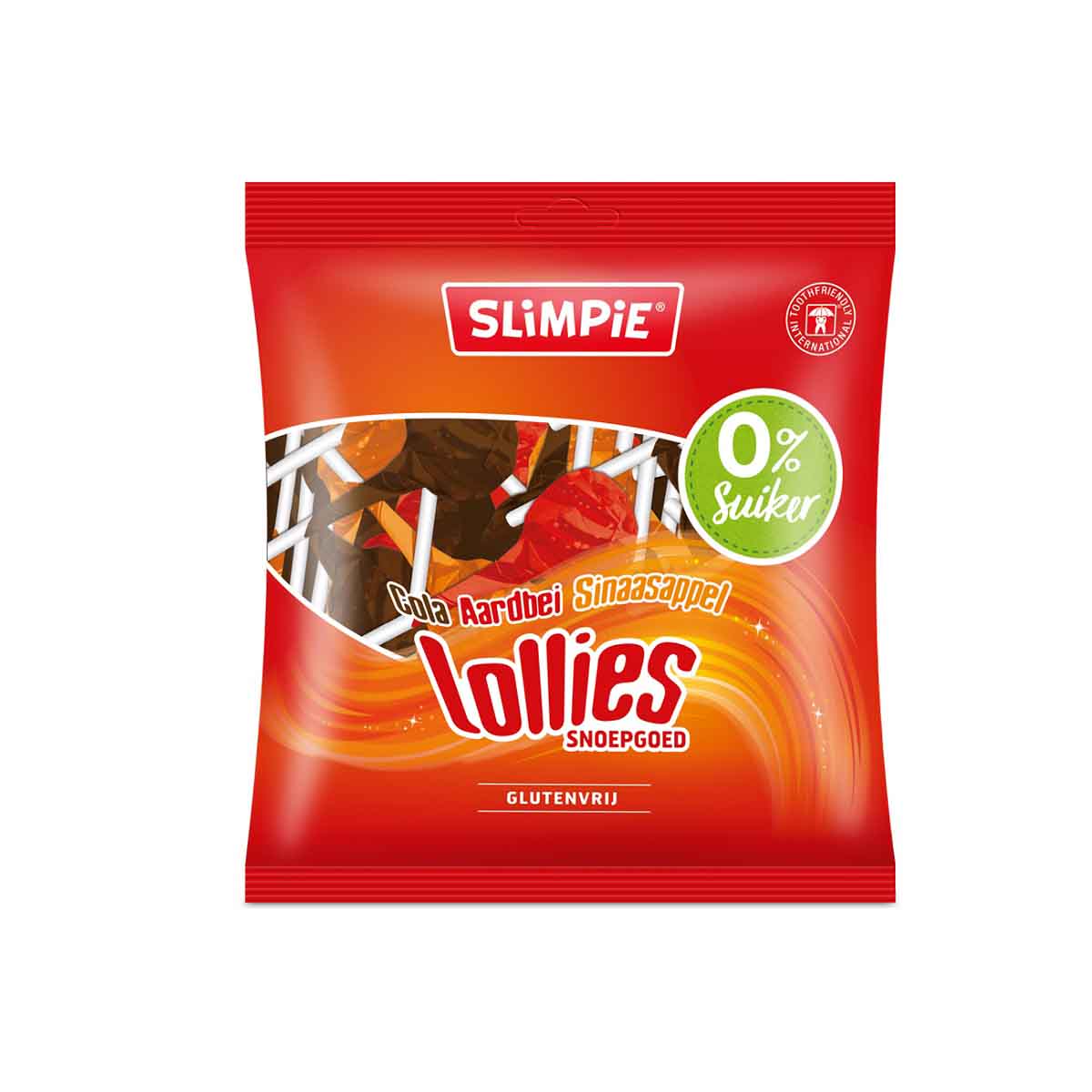 Image of Slimpie lollies
