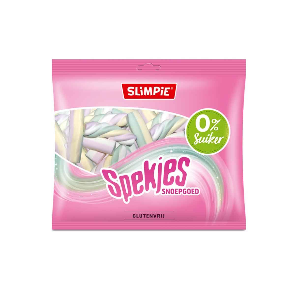 Image of Slimpie spekjes