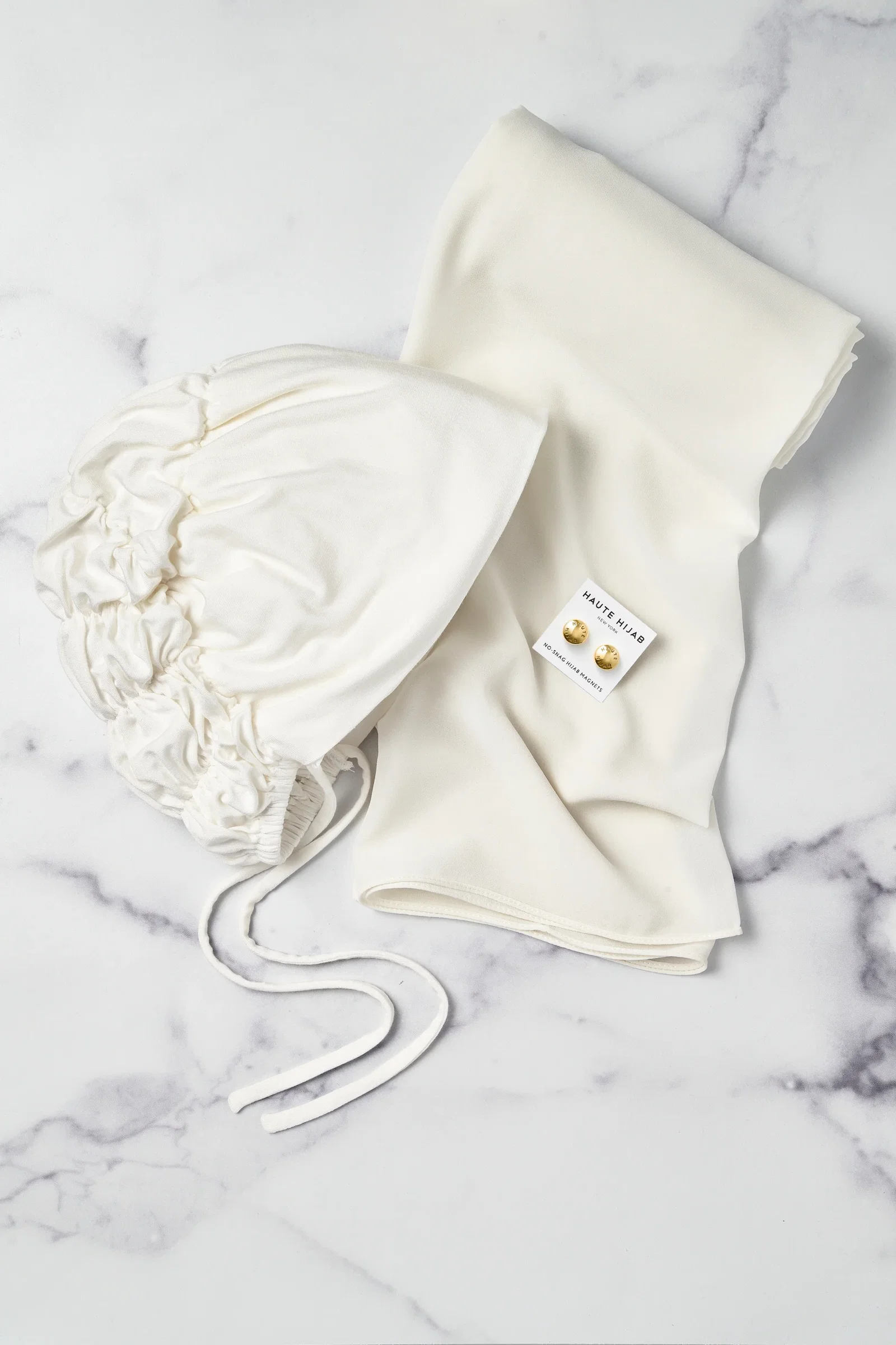 Image of Bridal Essentials Set